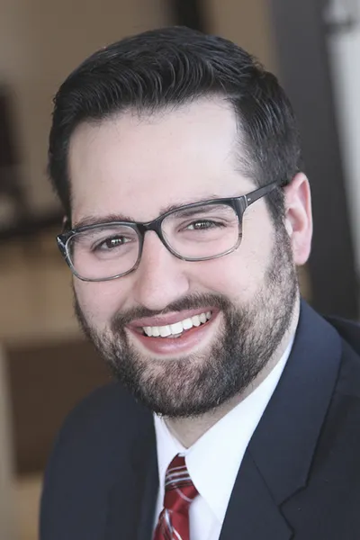 Photo of Michael R. Nakon, Plaintiff Lawyer