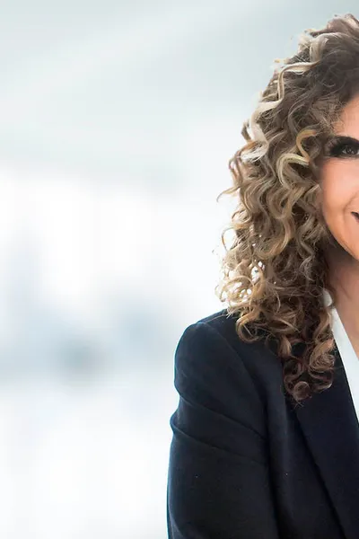Photo of Sylvia L. Esparza, Plaintiff Lawyer