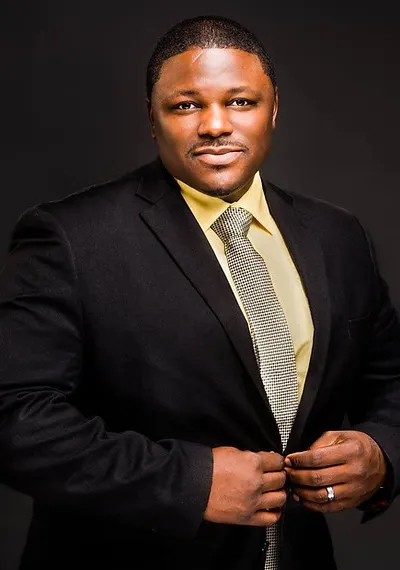Photo of Pierre Lamont Ifill, Plaintiff Lawyer