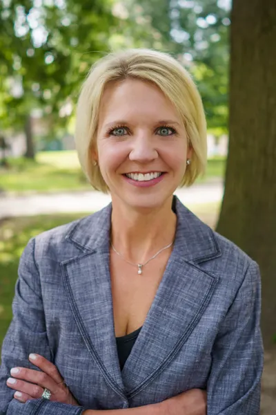 Photo of Amy H. Cannon, Defendant Lawyer