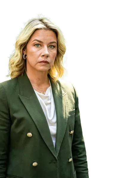 Photo of Halina N. Radchenko, Plaintiff Lawyer
