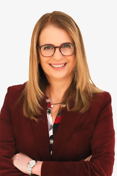 Photo of Sarah A., Plaintiff Lawyer