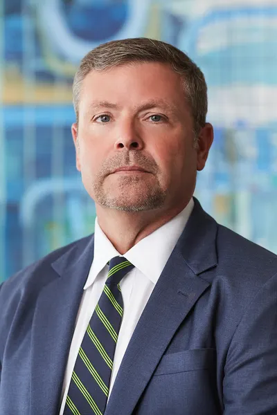 Photo of Louis Earl Ogletree, Defendant Lawyer