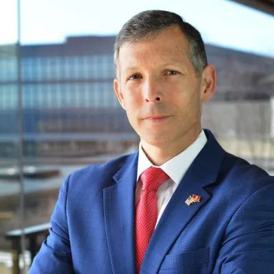 Photo of Marcos M. Garza, Plaintiff Lawyer