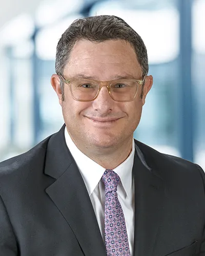 Photo of Bryan James Farkas, Plaintiff Lawyer
