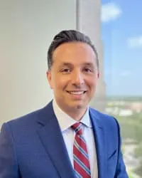 Photo of Richard Daniel Weaver, Plaintiff Lawyer