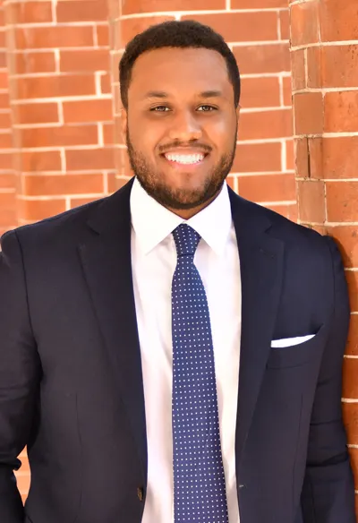 Photo of Tilford Alexander Yates, Plaintiff Lawyer