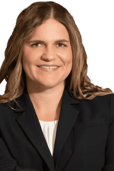 Photo of Nicole Marie Ziegler, Plaintiff Lawyer