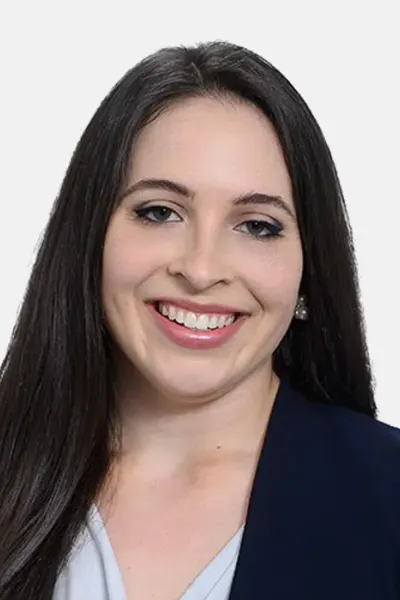 Photo of Amanda Morgan Glenz, Plaintiff Lawyer