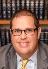 Photo of Phillip Andrew Garrett, Plaintiff Lawyer