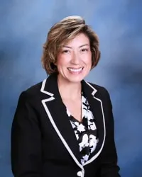 Photo of Anna Bristle, Plaintiff Lawyer