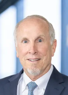Photo of Gary Leonard Pate, Plaintiff Lawyer