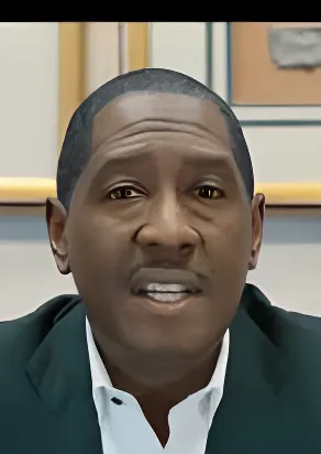 Photo of Dwayne A. Brown, Plaintiff Lawyer
