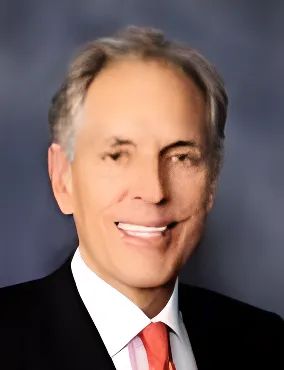Photo of Richard A. Russell, Plaintiff Lawyer