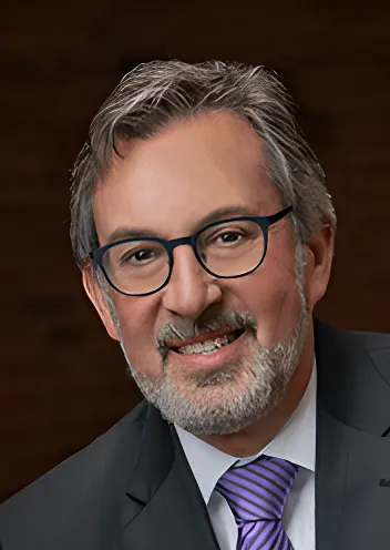 Photo of Jonathan Fredric Sobel, Defendant Lawyer