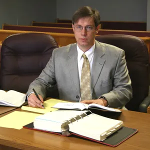 Photo of Larry A. Kimball, Plaintiff Lawyer