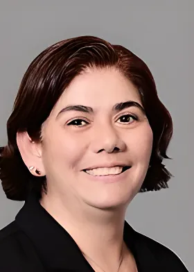 Photo of Vanessa Judith Solis-Maduzia, Defendant Lawyer