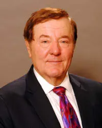 Photo of Jerome Ronald Parker, Plaintiff Lawyer