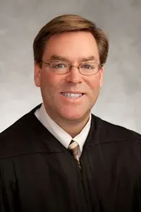 Photo of Hon. PETER J CORRIGAN