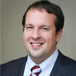 Photo of Adam P. Beck, Plaintiff Lawyer