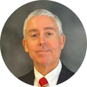 Photo of John Michael Waller, Defendant Lawyer