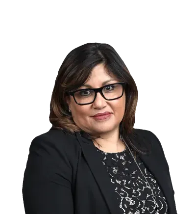 Photo of Lina M. Lopez, Plaintiff Lawyer