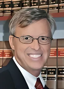 Photo of Christopher Hamblen, Plaintiff Lawyer