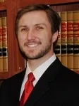 Photo of Clint Lee Buck, Defendant Lawyer