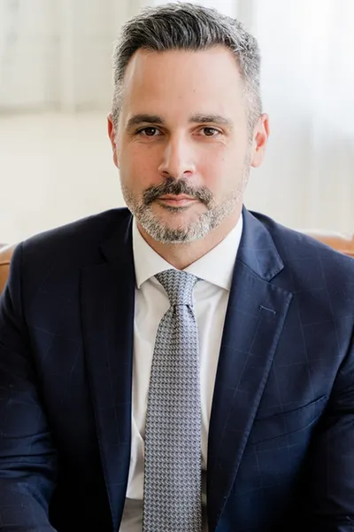 Photo of Anthony J. Bologna, Defendant Lawyer