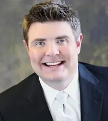 Photo of Colin Brett Calhoun, Plaintiff Lawyer