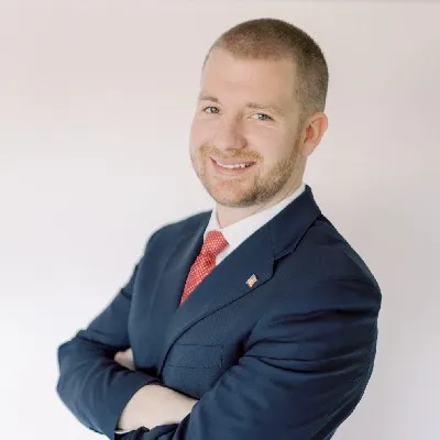 Photo of Robert Wann, Plaintiff Lawyer