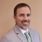 Photo of Harold Chadwick Walker, Defendant Lawyer