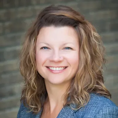Photo of Brianna Zuber Beckwith, Defendant Lawyer