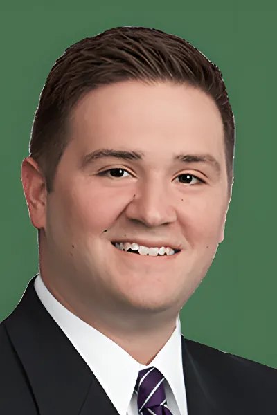 Photo of Michael Gregory Rothfeldt, Defendant Lawyer