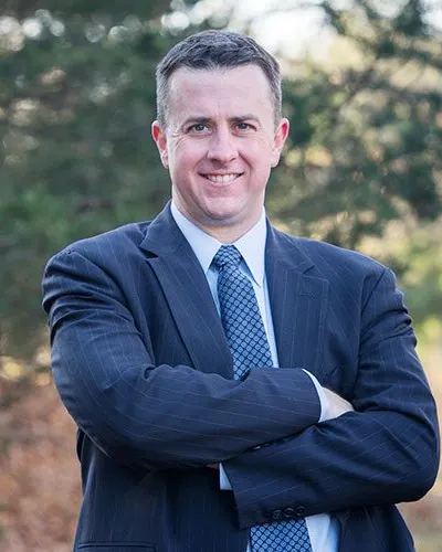 Photo of Kevin M. Dwyer, Defendant Lawyer