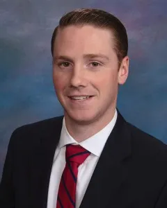 Photo of Dennis Colin Coyne, Plaintiff Lawyer