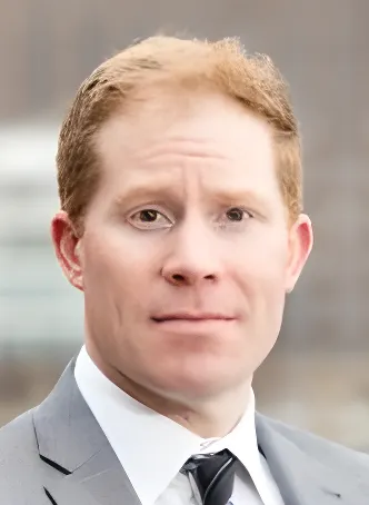 Photo of Brett Richard Corson, Plaintiff Lawyer