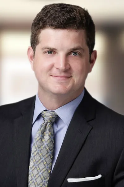Photo of Steven Jones, Plaintiff Lawyer