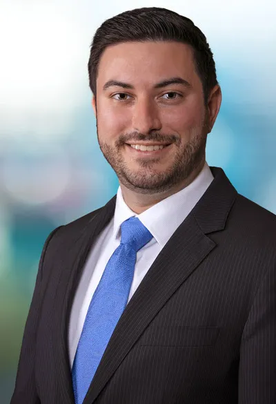 Photo of Joshua L. Resnick, Plaintiff Lawyer