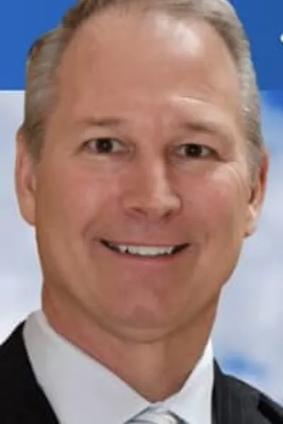 Photo of D. Lee Johnson, Plaintiff Lawyer