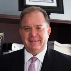 Photo of Stephen A. Barnes, Plaintiff Lawyer