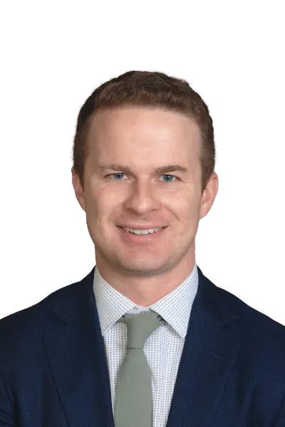 Photo of Michael G. King, Defendant Lawyer