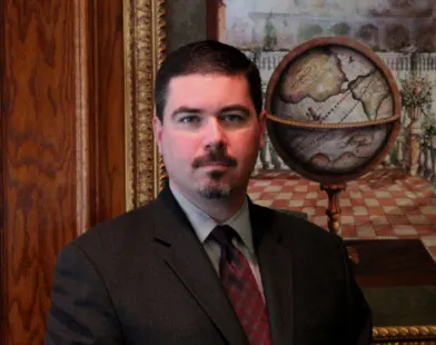Photo of John C. Rentz, Plaintiff Lawyer