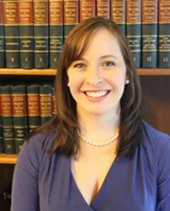 Photo of Angela Russo, Plaintiff Lawyer