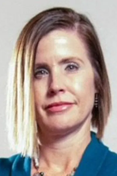 Photo of Tarra Leigh Hoden, Defendant Lawyer