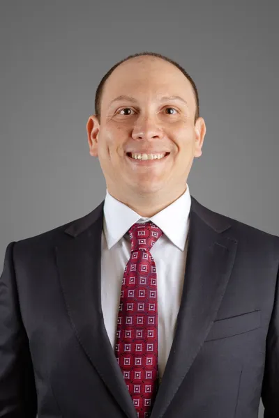Photo of Michael Eric Deitch, Defendant Lawyer