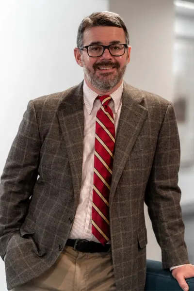 Photo of Bradley J. Buchheit, Plaintiff Lawyer