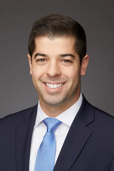 Photo of Alex Campos, Plaintiff Lawyer