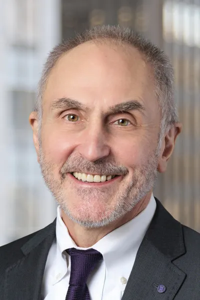 Photo of Richard A. Lee, Defendant Lawyer