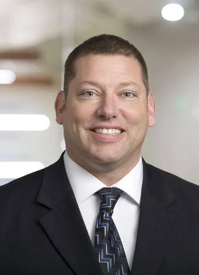Photo of Jerry Paul Cline, Defendant Lawyer